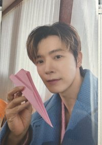 oat 雜誌卡 