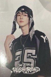 VR電影 包場 明信片 