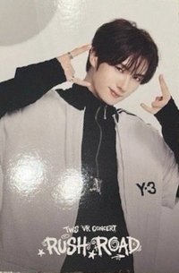 VR電影 主題爆谷餐 明信片 香港