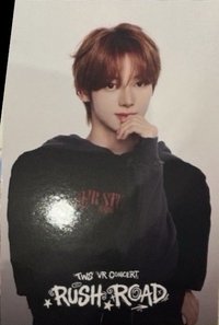 VR電影 主題爆谷餐 明信片 香港