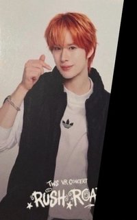 VR電影 主題爆谷餐 明信片 香港