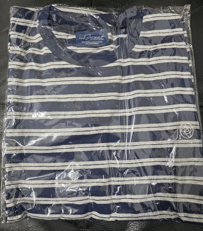 DxS｜소야곡｜長袖 