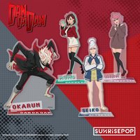 SUNRISEPOP 立牌01系列