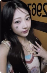 單一 kms 特典卡 PB ver.