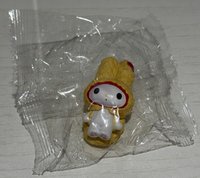 美樂蒂（炸地瓜）