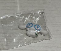 大耳狗（眼鏡）