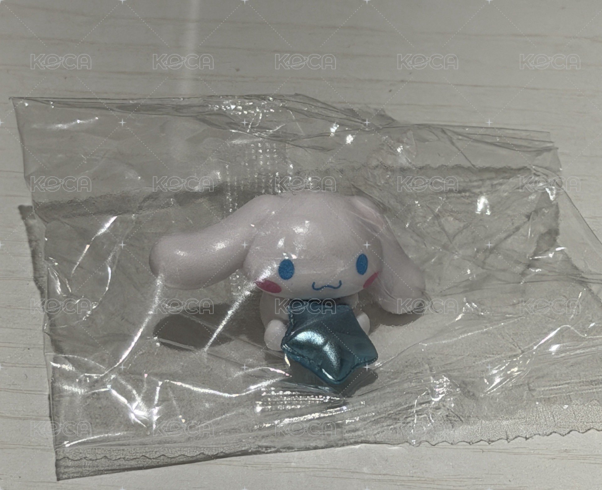 大耳狗（氣球）