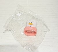 貝克鴨（牙齒）