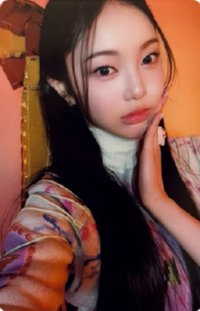 單一 kms 特典卡 PB ver.