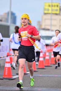 一顆齊異果