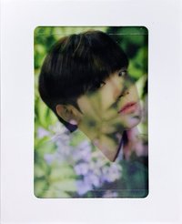 迷一 透卡 專輯卡 SHADE ver.