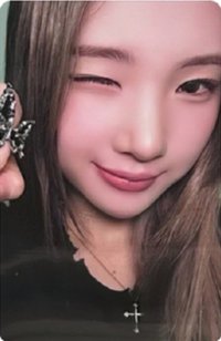 單一 kms 特典卡 PB ver.