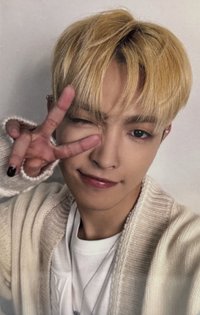 DICON寫真 周邊卡 