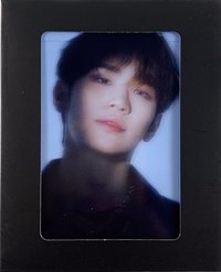 迷一 透卡 專輯卡 YOUTH ver.