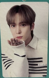 DICON寫真 周邊卡 