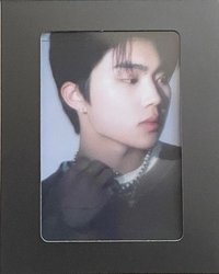 迷一 透卡 專輯卡 YOUTH ver.