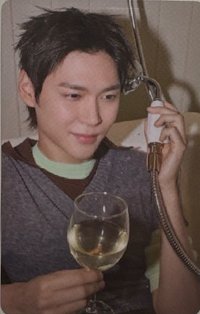 All of you 原宿環音限定 隨機卡 