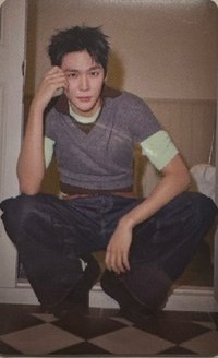 All of you 原宿環音限定 隨機卡 