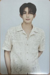 25 冬週 wvs 周邊卡 