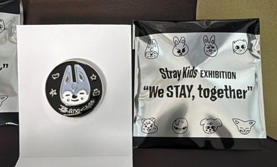 日本展覽 成員自畫徽章