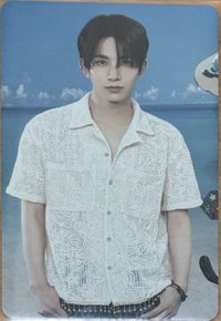 25 冬週 wvs 周邊卡 