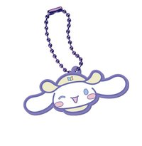 軍曹 三麗鷗 橡膠吊飾   大耳狗 吊飾 