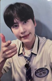 正規12 fanme 特典卡 