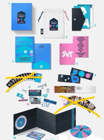 nanatour +nanabnb（打叉無）