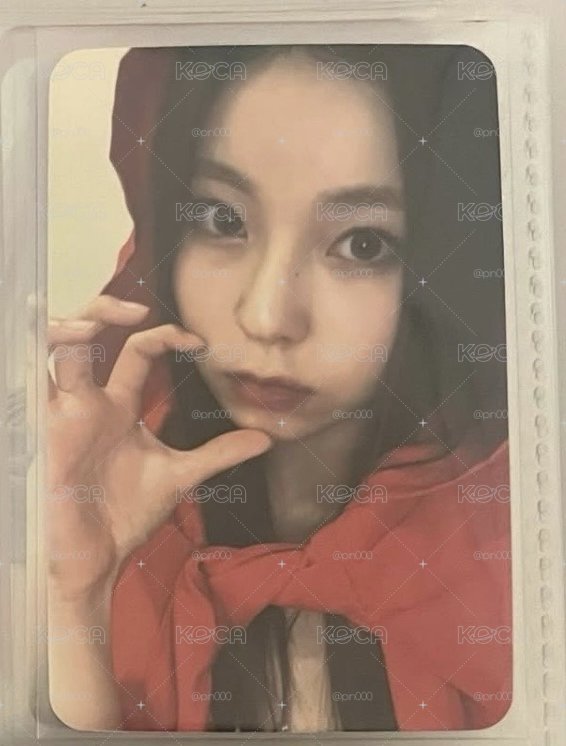 小紅帽圭★