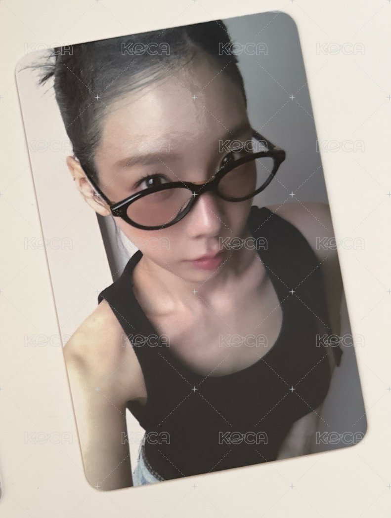 眼睛太