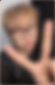 迷一 ms 簽售卡 V-frame face ver. 比V ver.