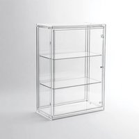 應援收藏用品 收藏展示櫃 