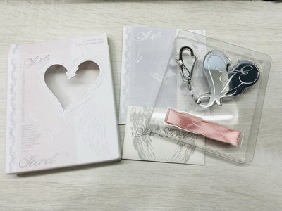 IVE SECRET MD ver.空專&專卡