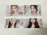 IVE SECRET MD ver.怜專卡 