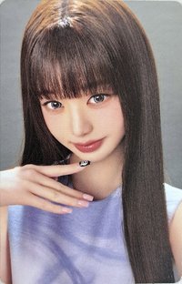 REVIVE+ k4 1.0 特典卡 