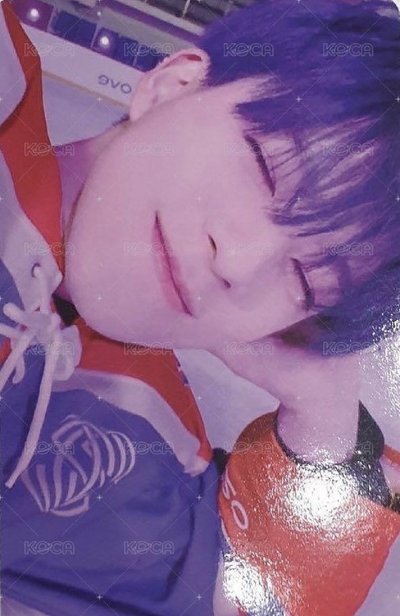 冰球諾 Jeno