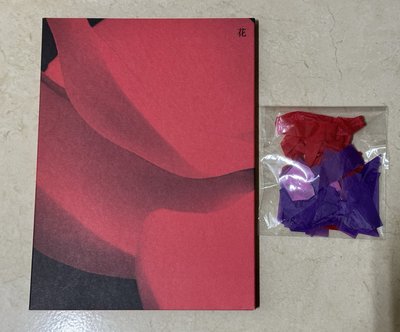 I Burn全專 免包手送演唱會彩帶