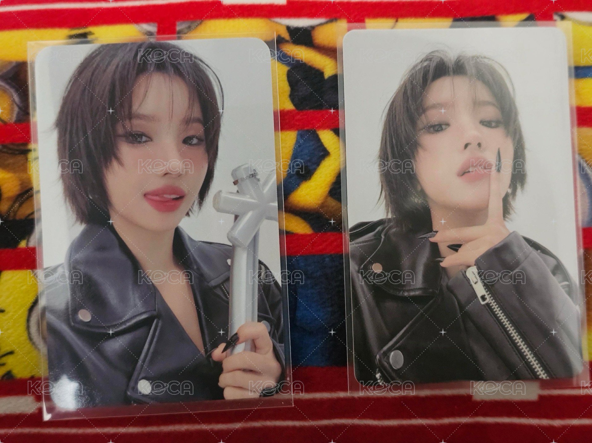 小娟SOYEON