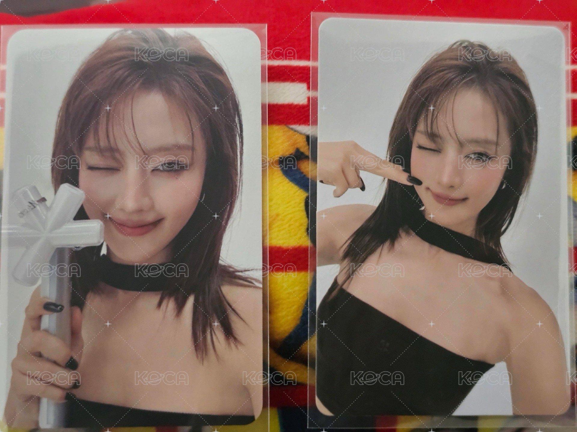 米妮MINNIE