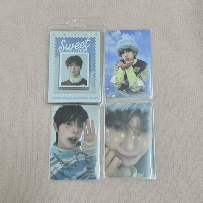 崔立于 mnet特典卡+電子專全專