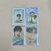 mnet特典+電子專全專