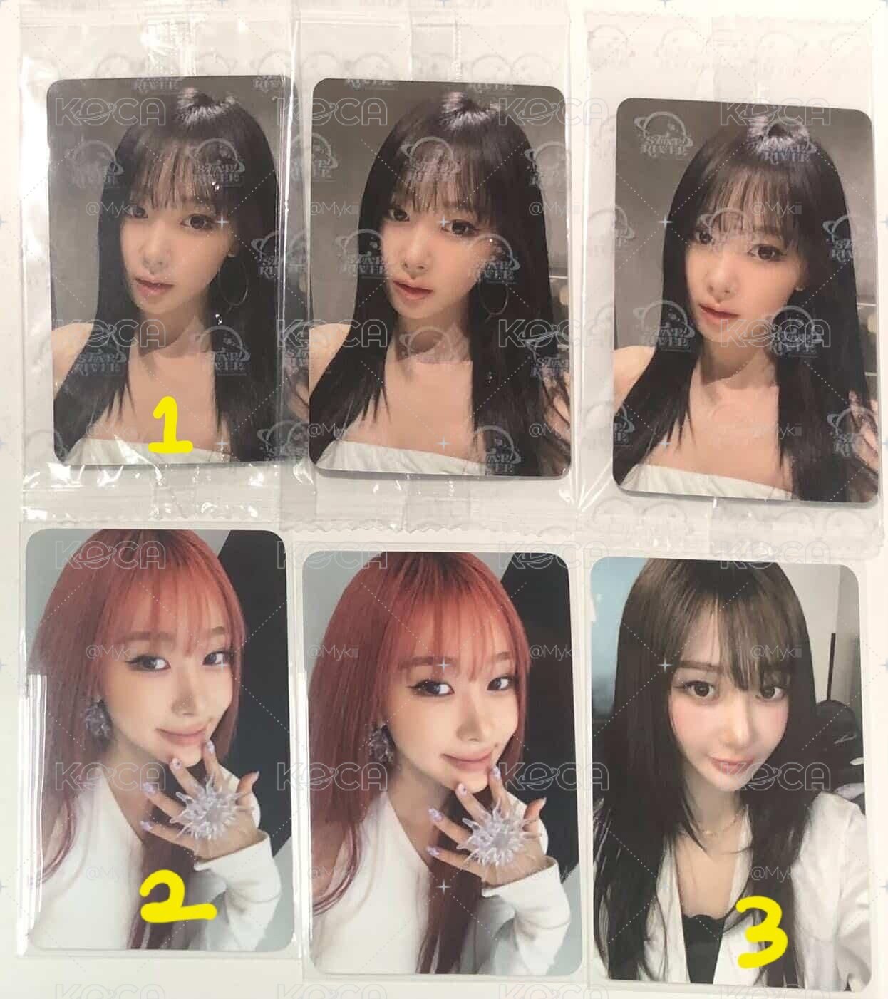吉吉1️⃣💙