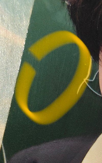 奔跑3 楊博文隨機卡 