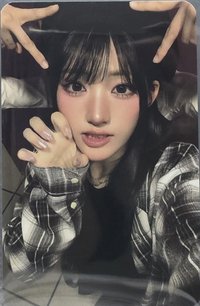 &Our Vibe slm 線下6.0 簽售卡 汪汪喵喵