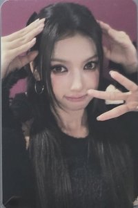 &Our Vibe slm 線下6.0 簽售卡 汪汪喵喵