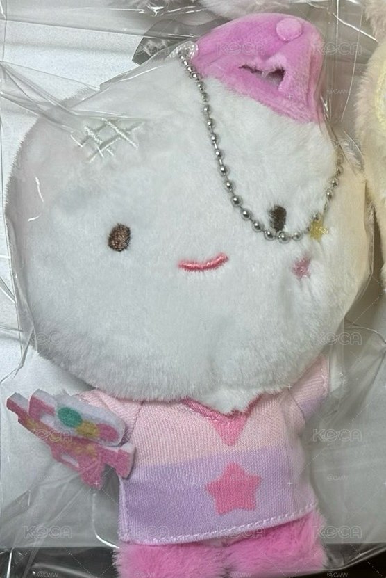 🌟冬25年曆後續娃