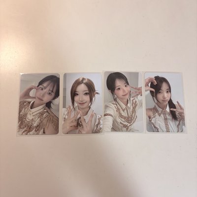 台北演唱會入場卡