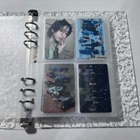 城sr中背「心想事成 平安喜樂」*含綁