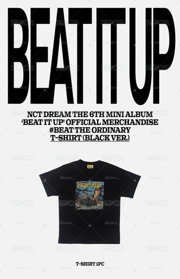 BEAT IT UP MD