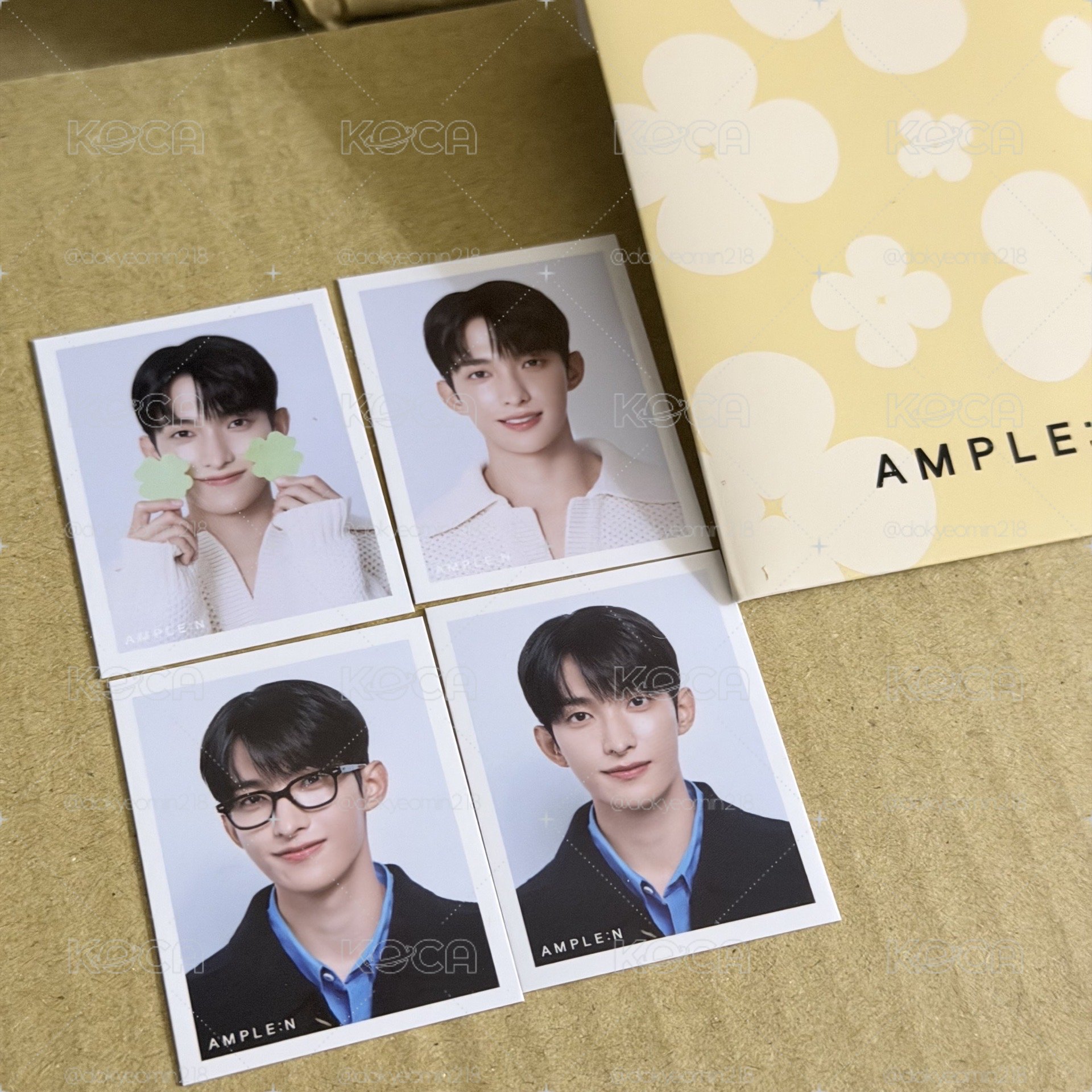 AMPLE:N證件照ver.3
